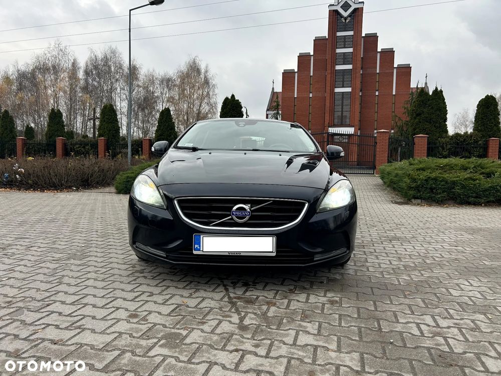 Volvo V40 D2 Momentum - 15