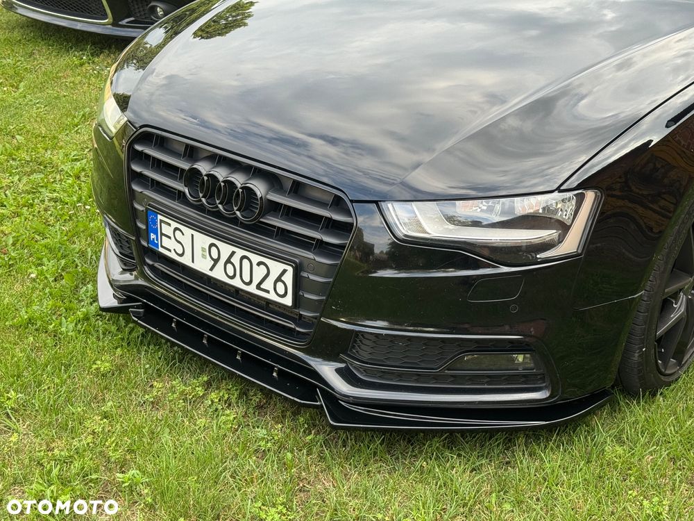 Audi A5 Sportback 2.0 TDI - 5