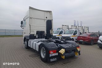 DAF XF 480 FT (32292) - 4