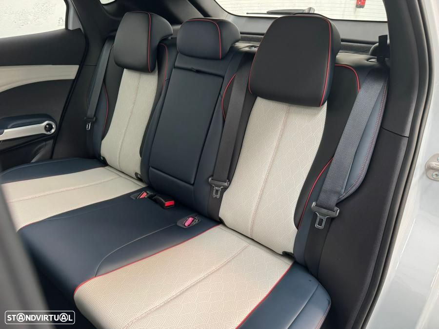 BYD Atto 3 Design - 17