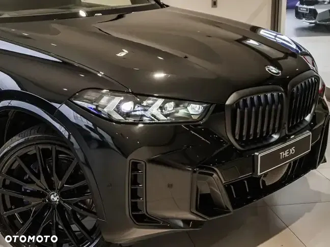 BMW X5 xDrive30d - 6