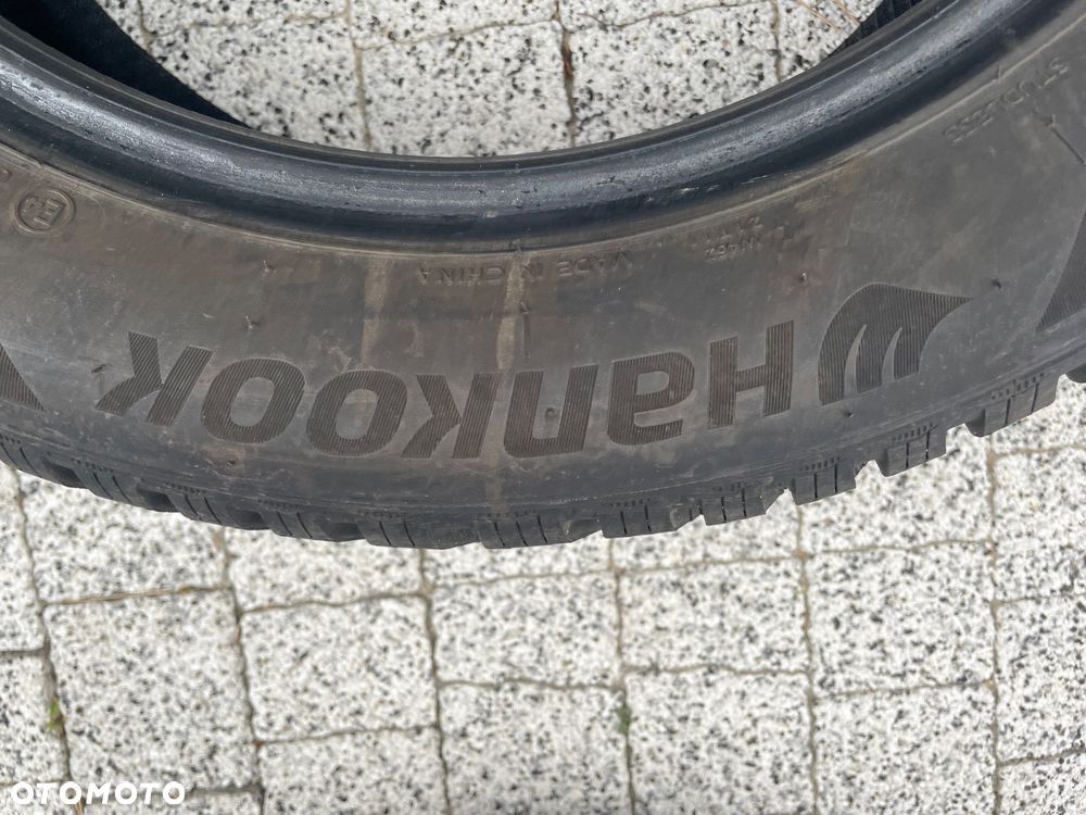 Hankook Winter i*cept RS3 (W462): komplet - 6