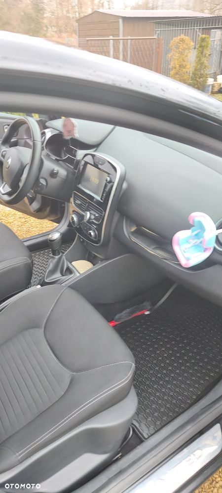 Renault Clio 1.2 16V Limited - 15