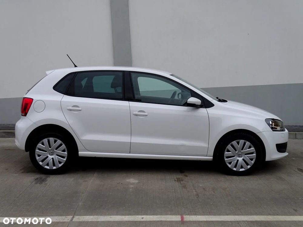 Volkswagen Polo 1.2 TSI DSG Comfortline - 4