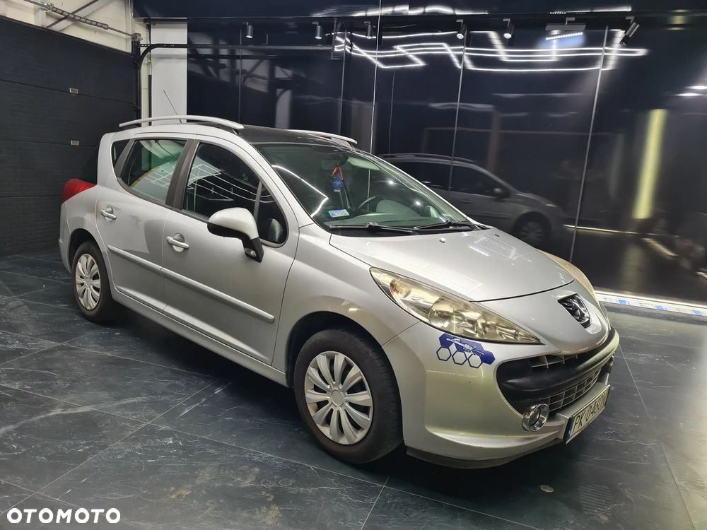 Peugeot 207 120 Sport - 1