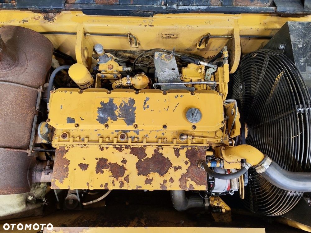 Caterpillar 325LN - 6