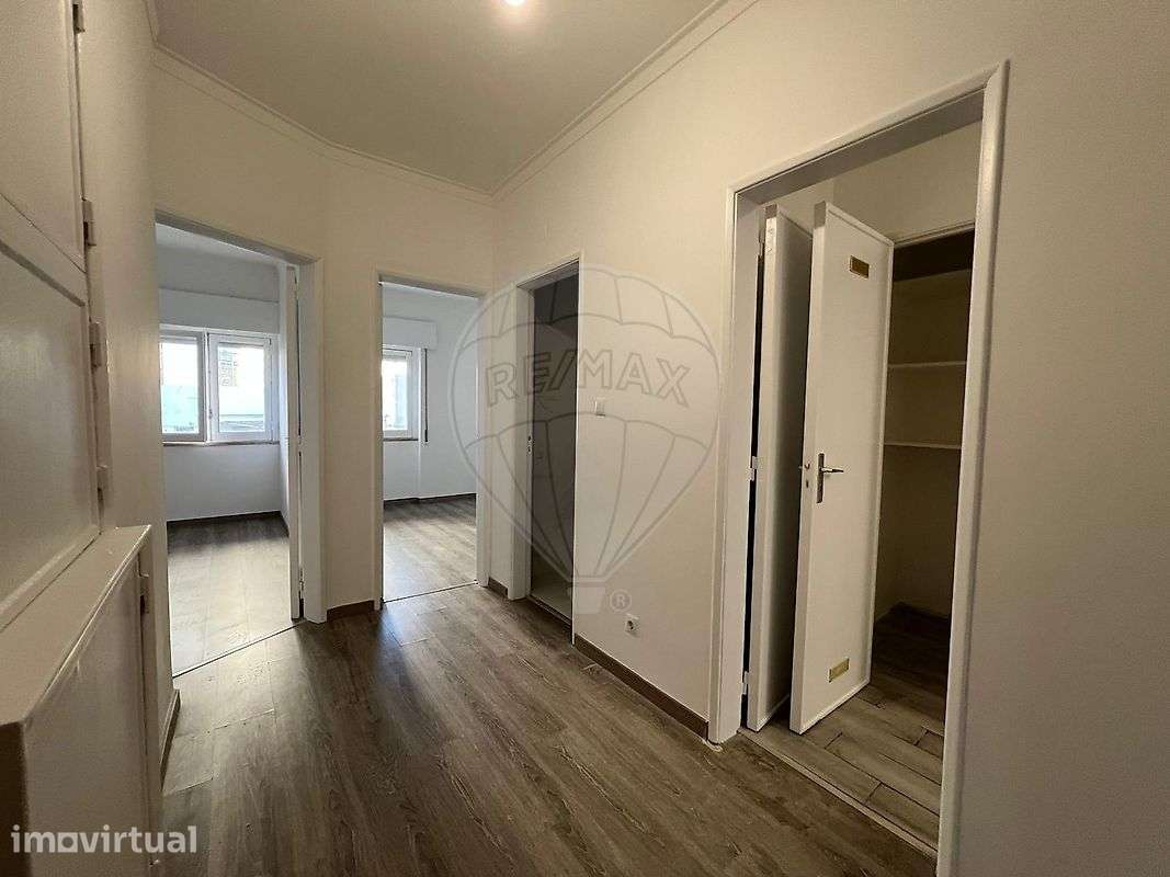 Apartamento T2 para arrendamento - Grande imagem: 5/17