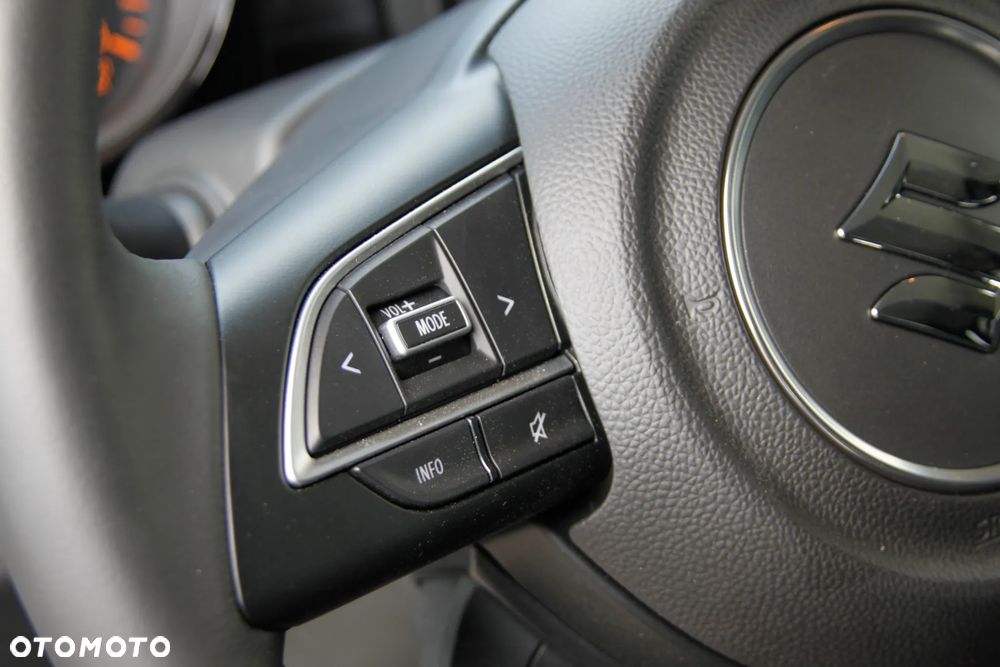 Suzuki Jimny 1.5 Elegance - 10