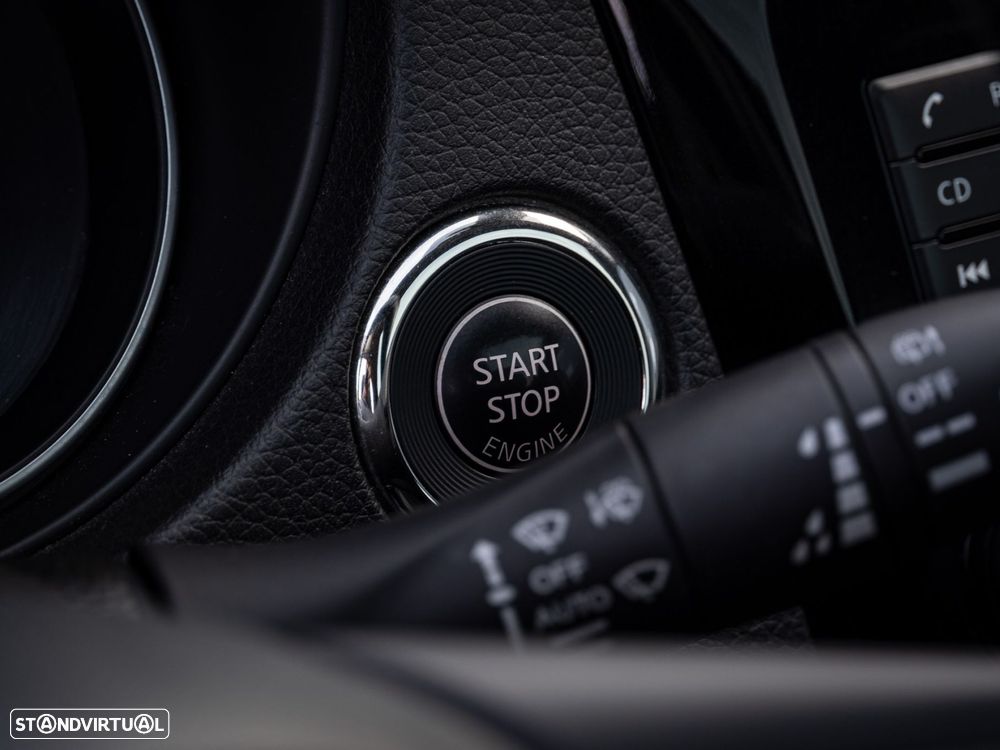 Nissan Qashqai 1.5 dCi Tekna - 14