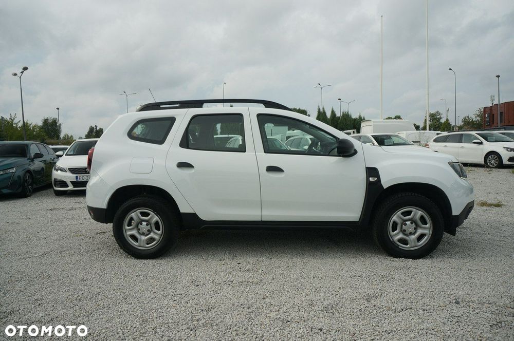 Dacia Duster 1.5 Blue dCi Essential - 6