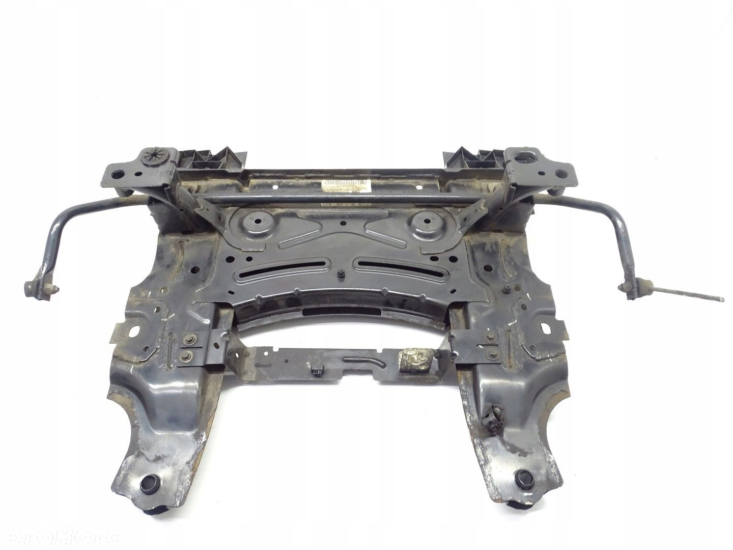 SANKI WÓZEK BELKA SMART 453 TWINGO III A4533306600 - 2