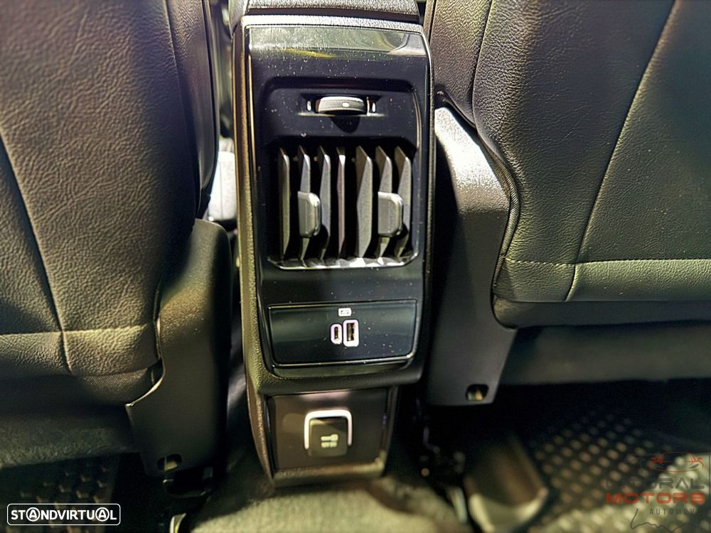 Jeep Compass 1.3 T4 4xe Auto Limited - 37