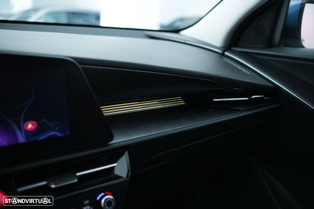 Kia Niro EV 64kWh Tech X - 34