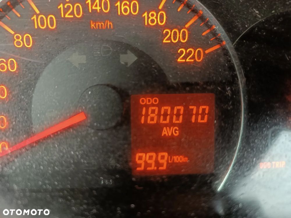 Daihatsu Cuore CooLine - 10