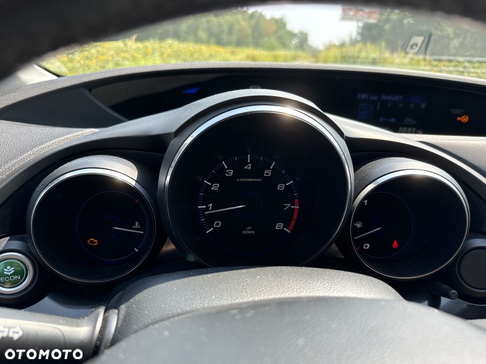 Honda Civic 1.8 Sport - 19