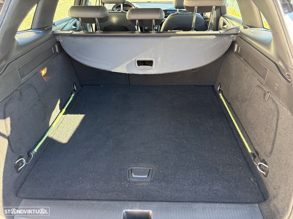 Opel Astra Sports Tourer 1.5 D Design & Tech S/S - 10