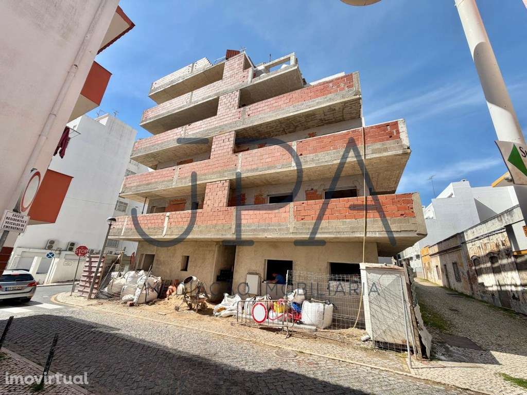 T1 Monte Gordo - Grande imagem: 2/8