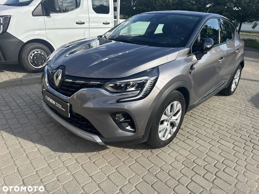 Renault Captur 1.0 TCe Intens - 28