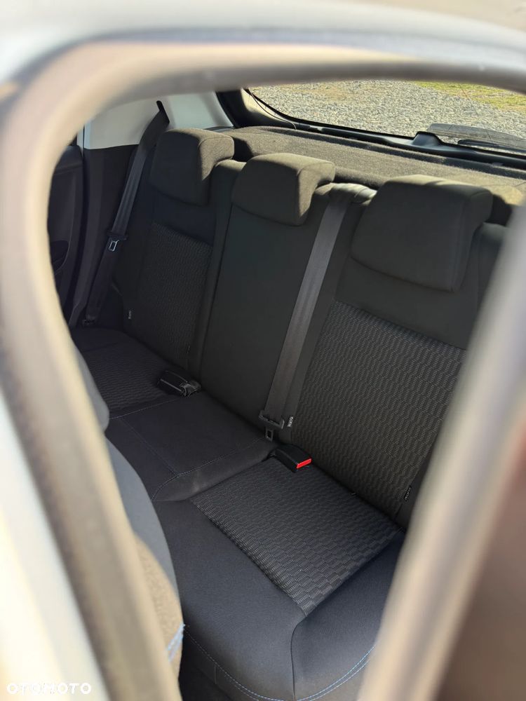 Peugeot 208 PureTech 82 Stop & Start Signature - 16