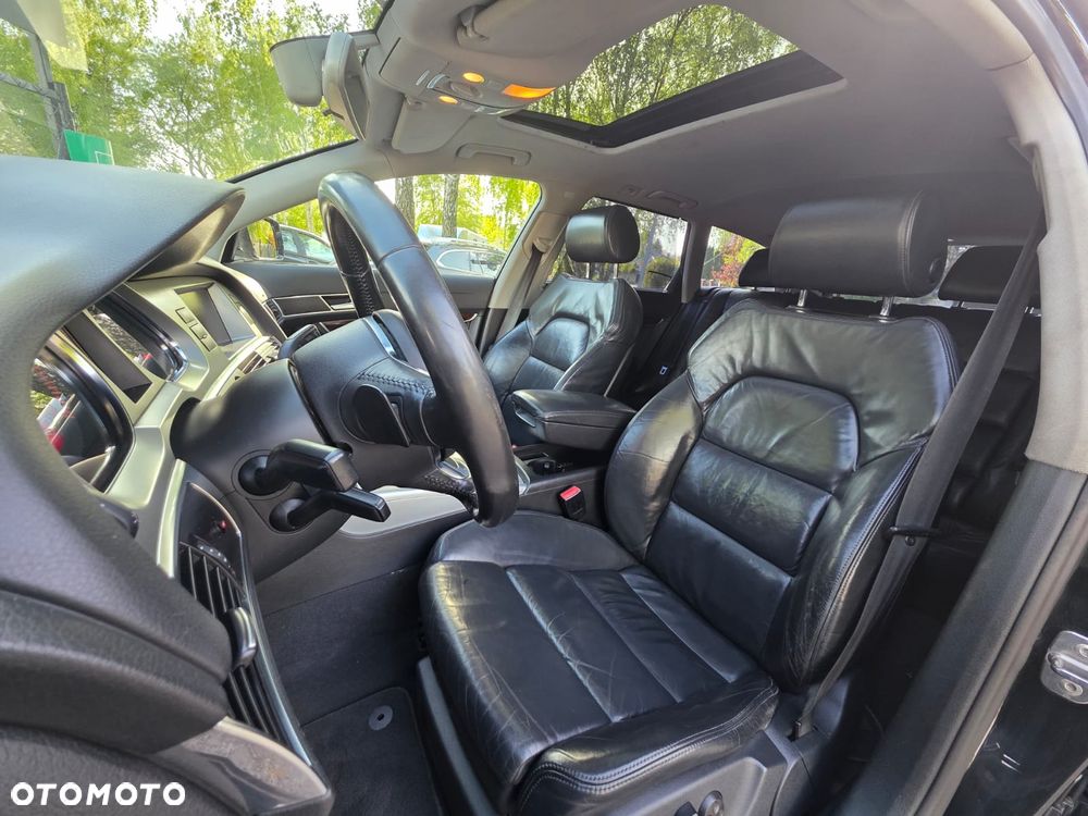 Audi A6 Avant 3.0 TDI DPF quattro tiptronic - 14