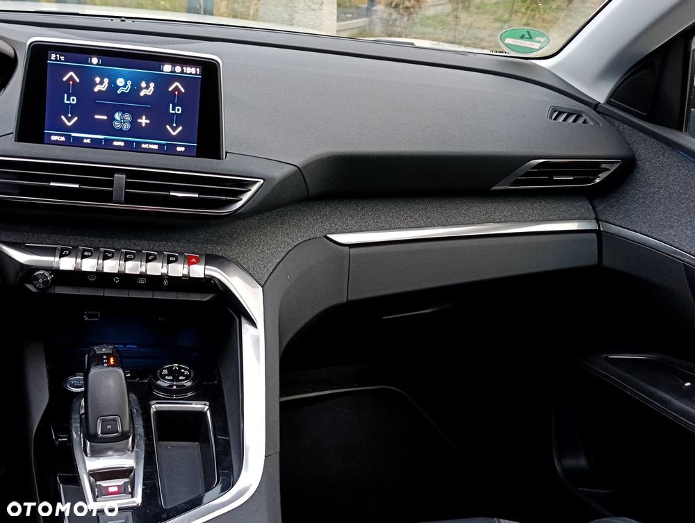 Peugeot 3008 THP 165 EAT6 Stop & Start Allure - 14