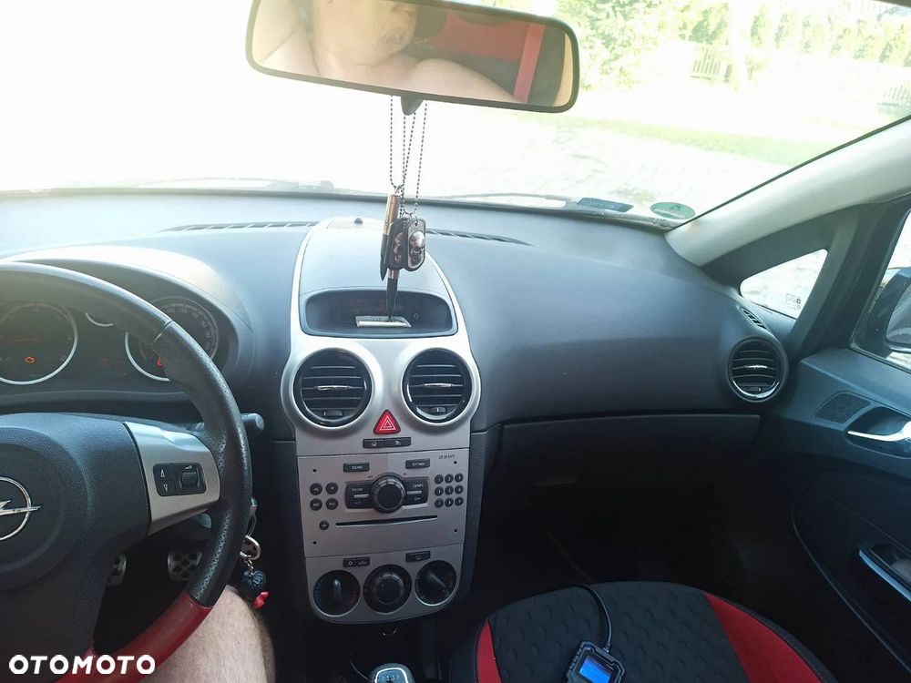 Opel Corsa - 14