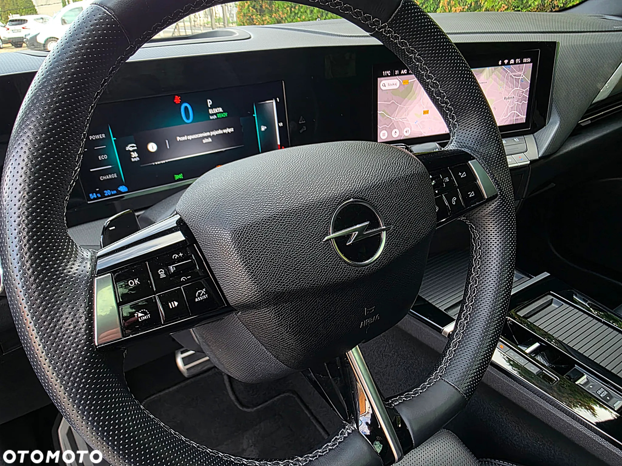 Opel Astra VI 1.6 T Plug-in Hybrid Ultimate - 13