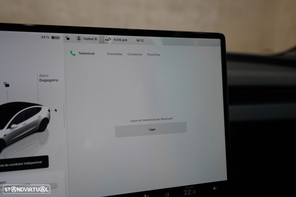 Tesla Model 3 - 17