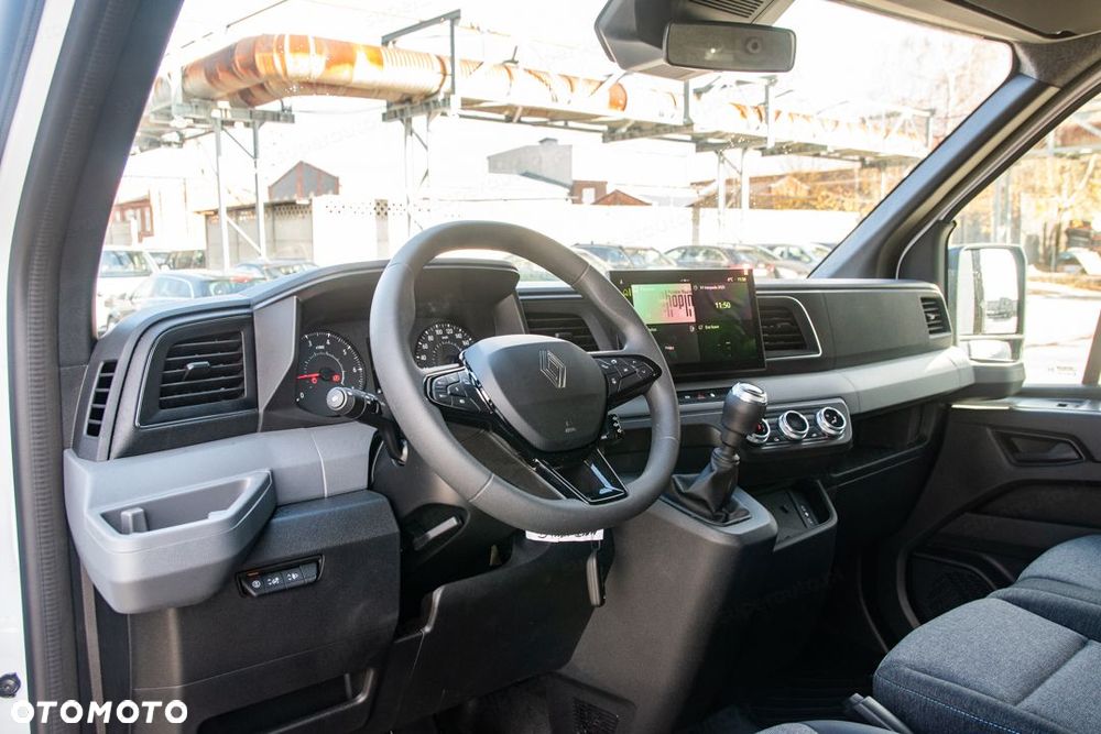Renault Master L3 Zabudowa 10EP 2.0 170KM - 10