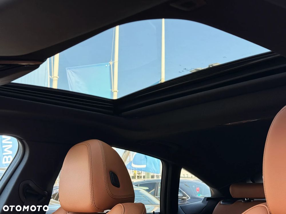 BMW Seria 4 420d xDrive M Sport sport - 32