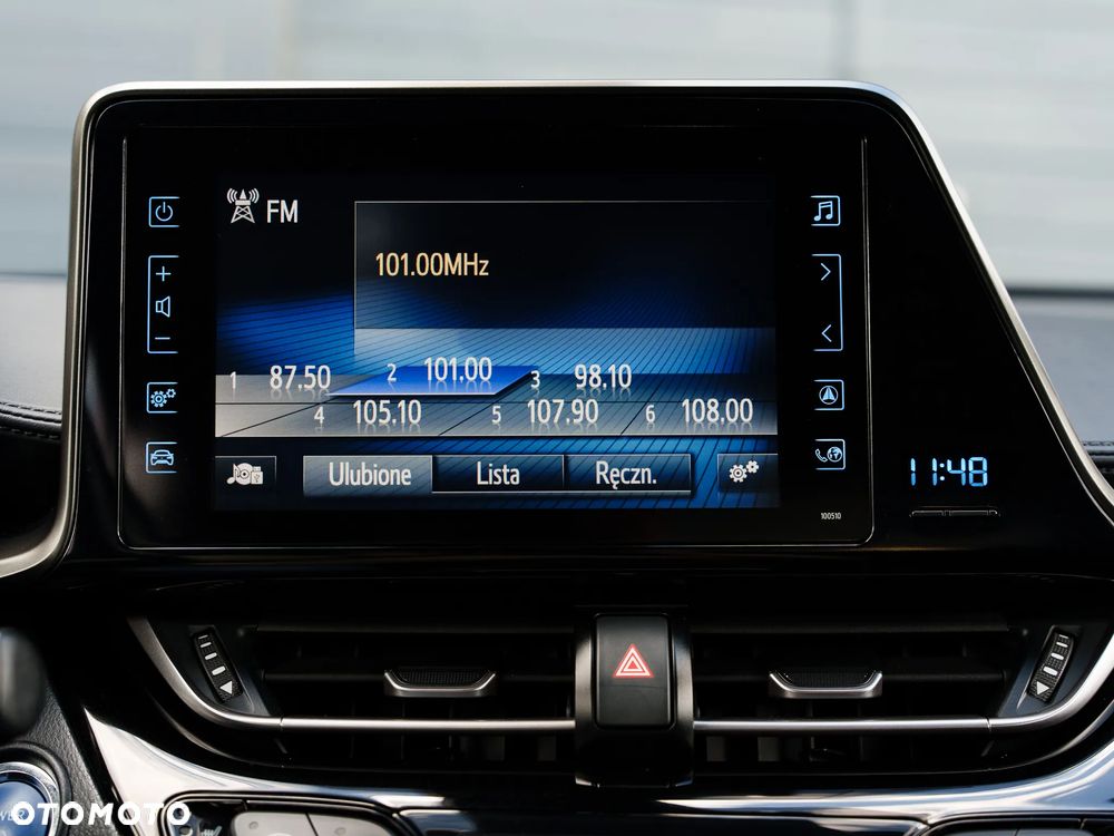 Toyota C-HR Club - 36