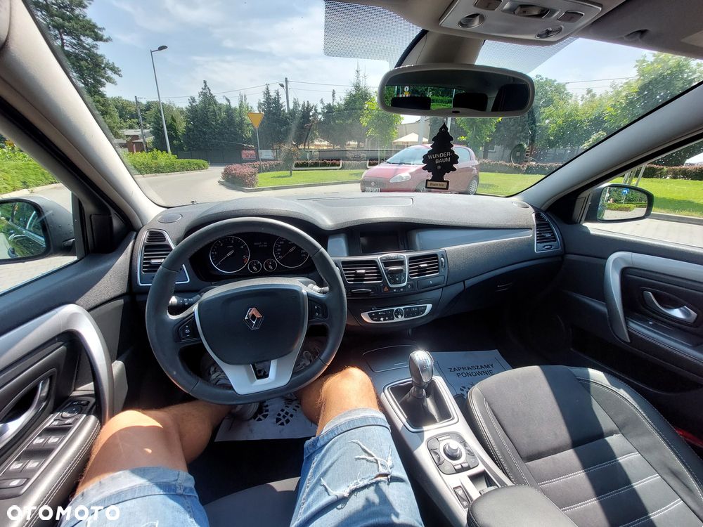Renault Laguna - 6