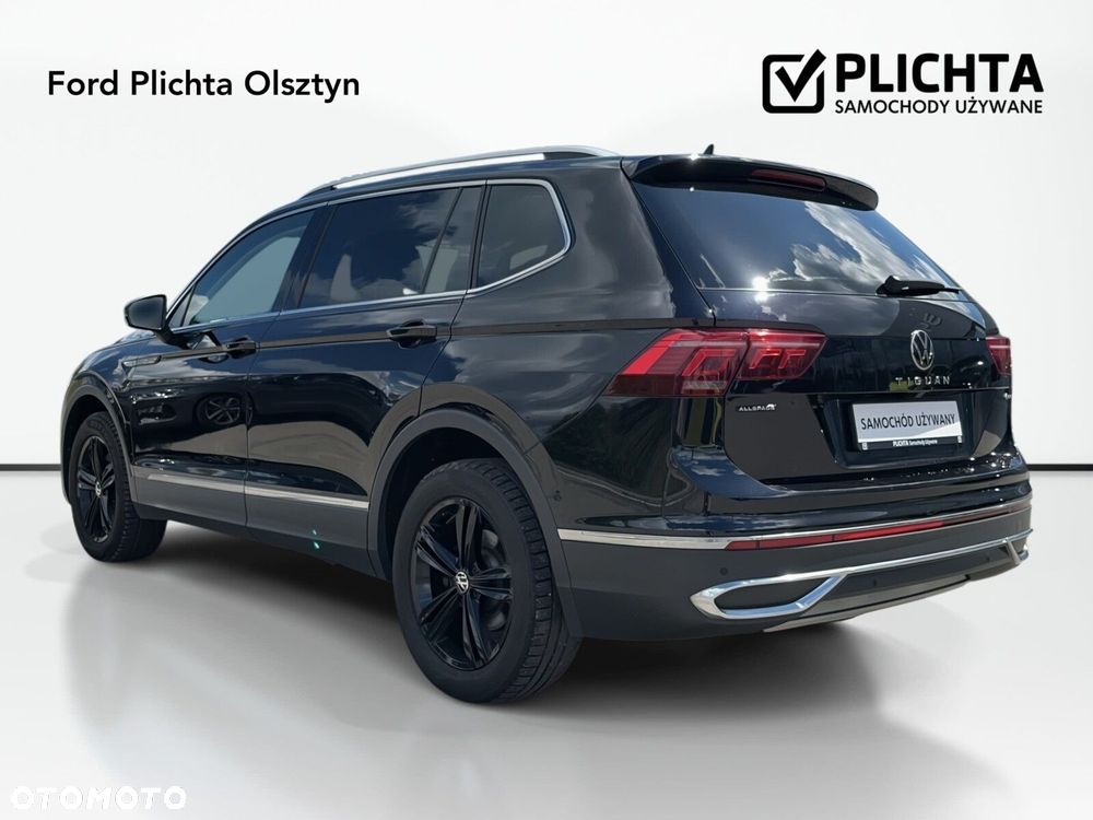 Volkswagen Tiguan Allspace - 8