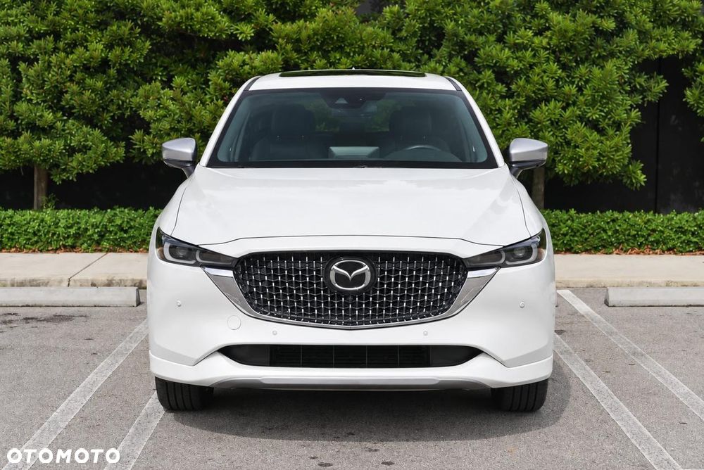 Mazda CX-5 SKYACTIV-G 194 AWD Signature - 2