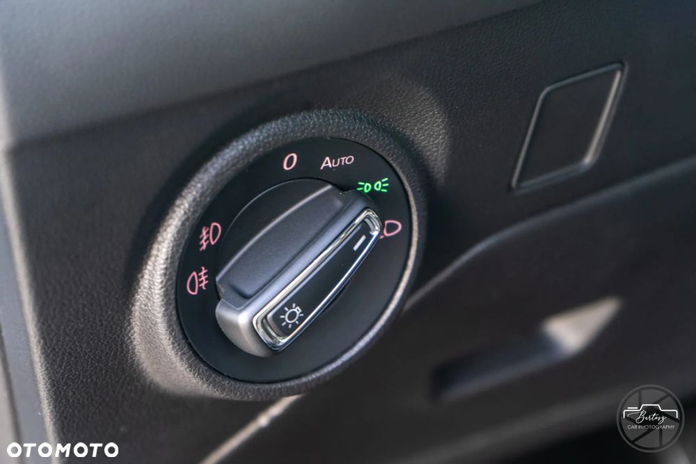 Seat Leon 1.5 EcoTSI Evo Xcellence S&S - 11