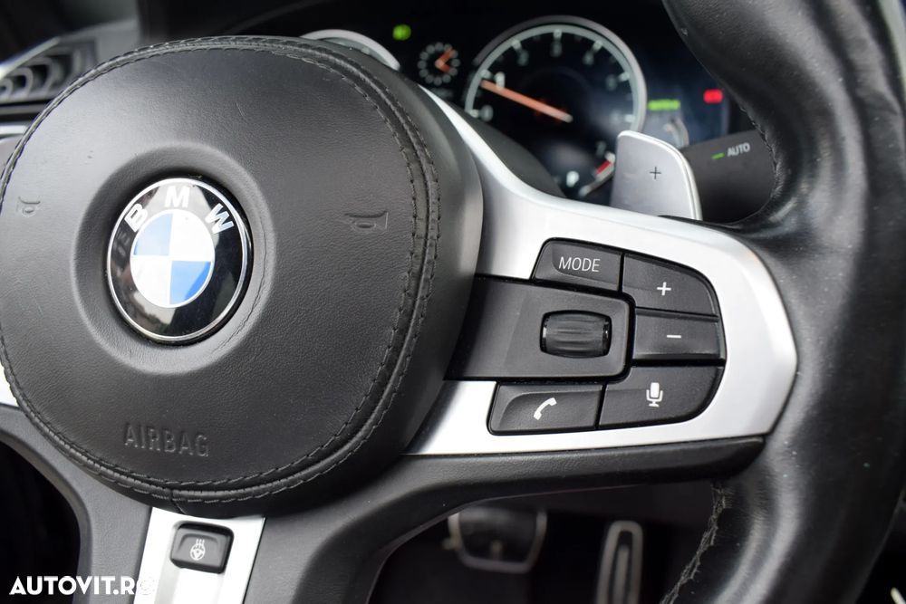 BMW X4 M M40i - 16
