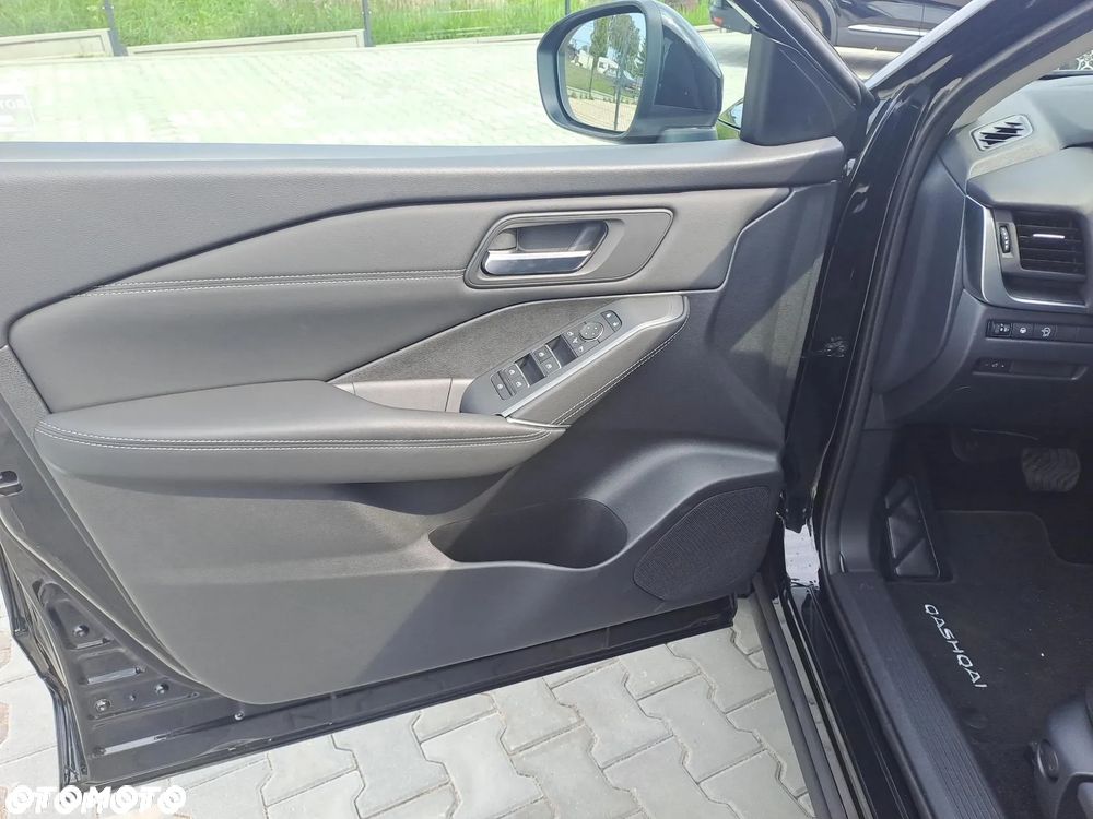Nissan Qashqai - 10