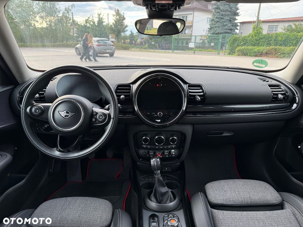MINI Clubman One - 20