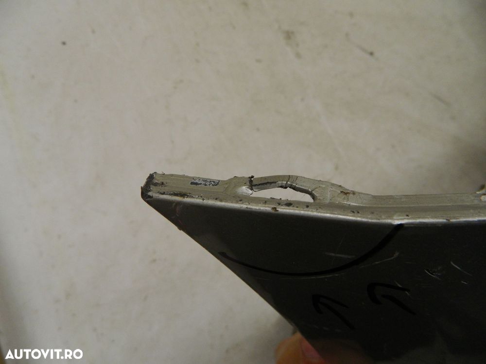 Bara fata Mazda CX-7, 2006, 2007, 2008, 2009, cod origine EH10-50031. - 10