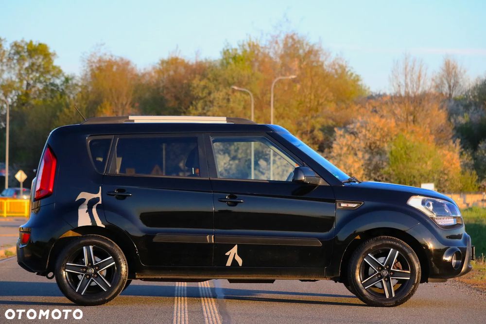 Kia Soul 1.6 GDI XL - 16