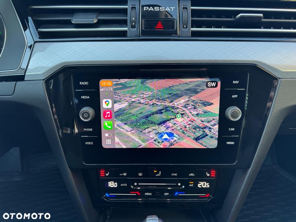 Volkswagen Passat 2.0 TDI EVO Business DSG - 28