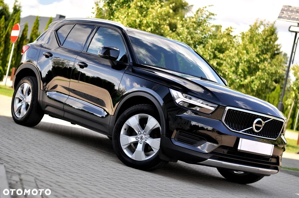 Volvo XC 40 - 4