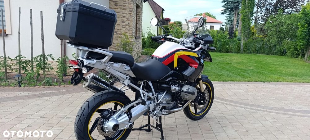 BMW R - 6