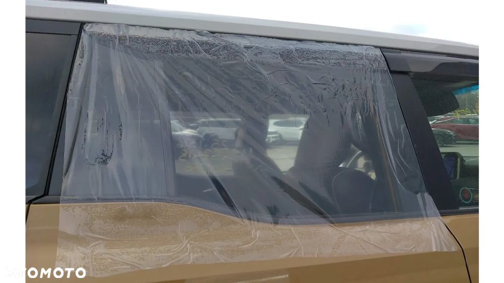 Toyota Land Cruiser - 14