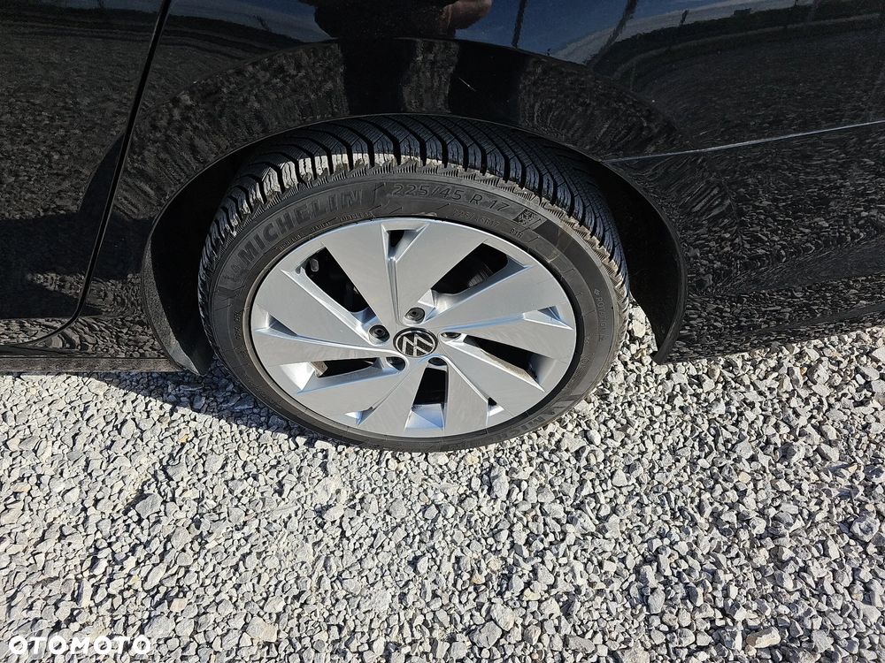 Volkswagen Golf 2.0 TDI SCR DSG Style - 26