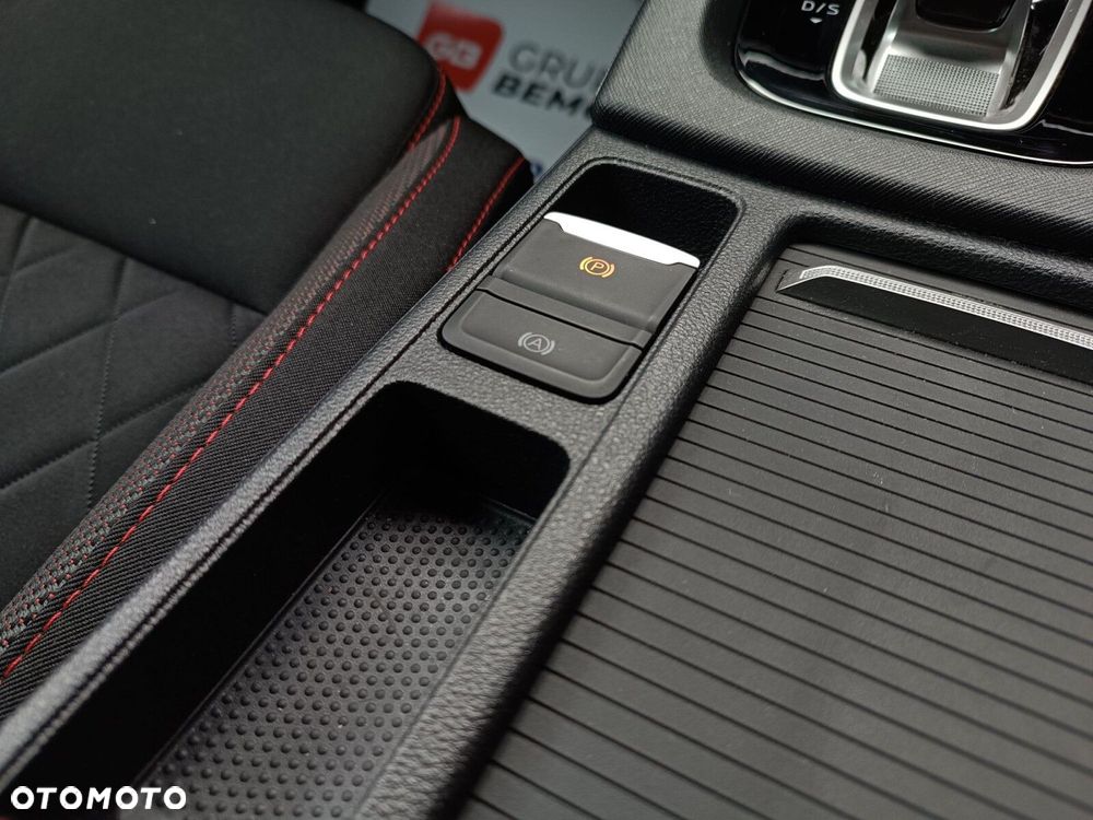 Skoda Octavia 2.0 TSI RS DSG - 29