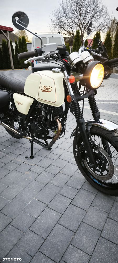 Suzuki GN - 4