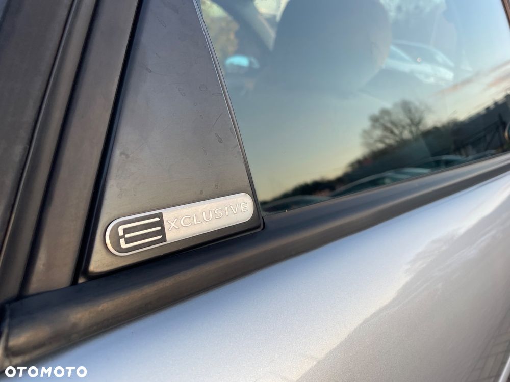 Citroën C5 2.0 HDi Exclusive - 12