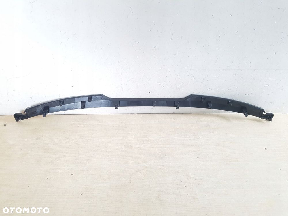 mazda cx-5 cx5 spoiler klapy lotka tył kb7w-51981 kb7w51981 - 2