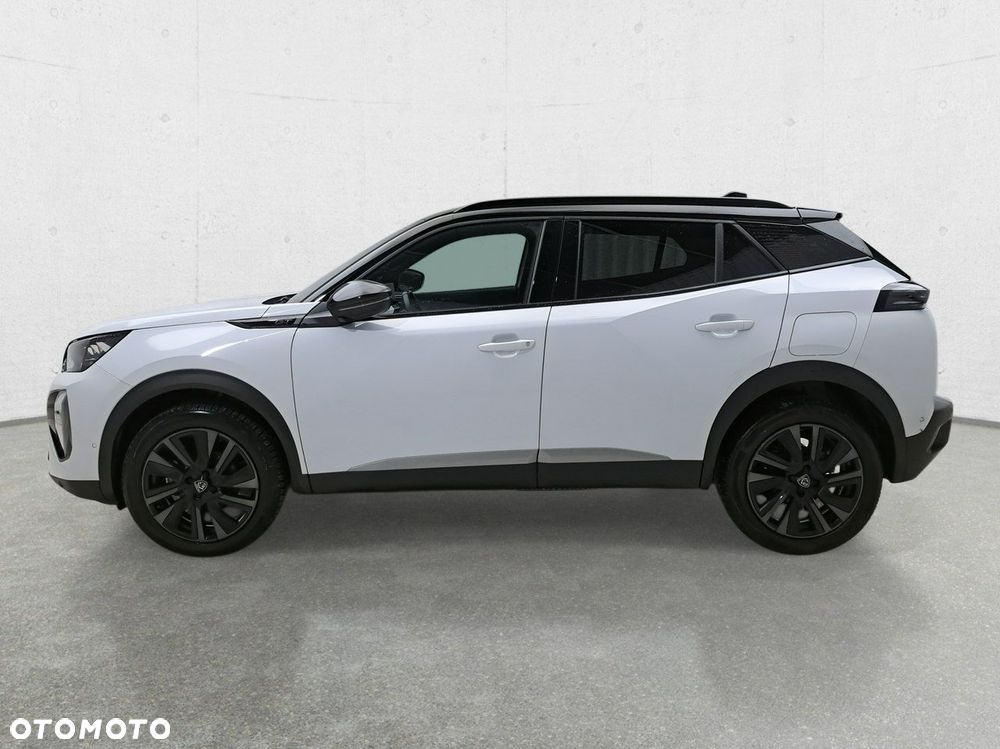 Peugeot 2008 - 4